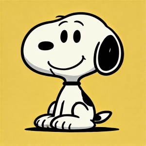 Snoopy